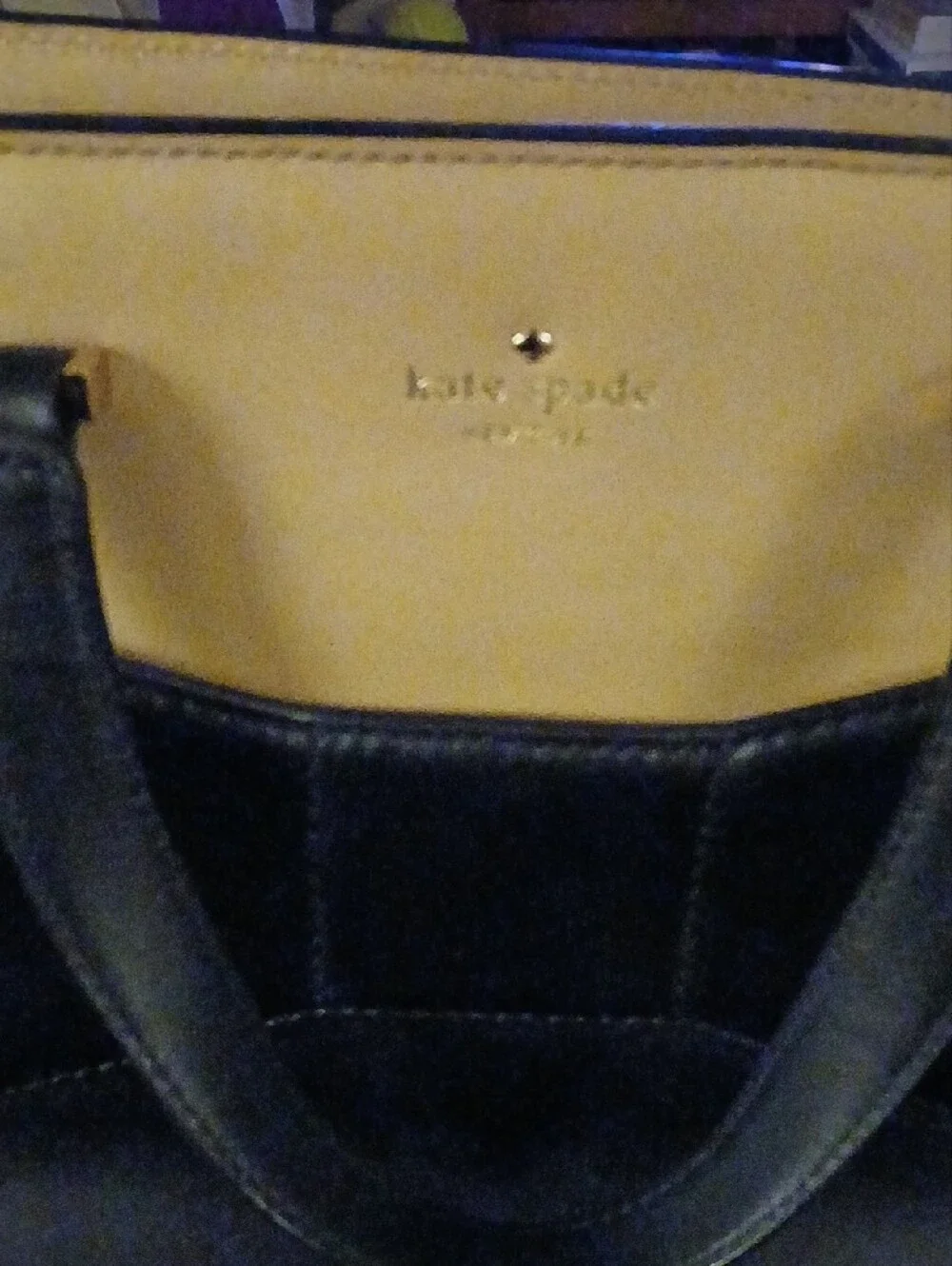 kate spade elegant two